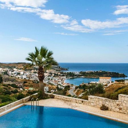 Villa Paradissi In Crete Agia Pelagia Zewnętrze zdjęcie