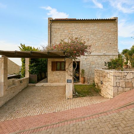 Villa Paradissi In Crete Agia Pelagia Zewnętrze zdjęcie