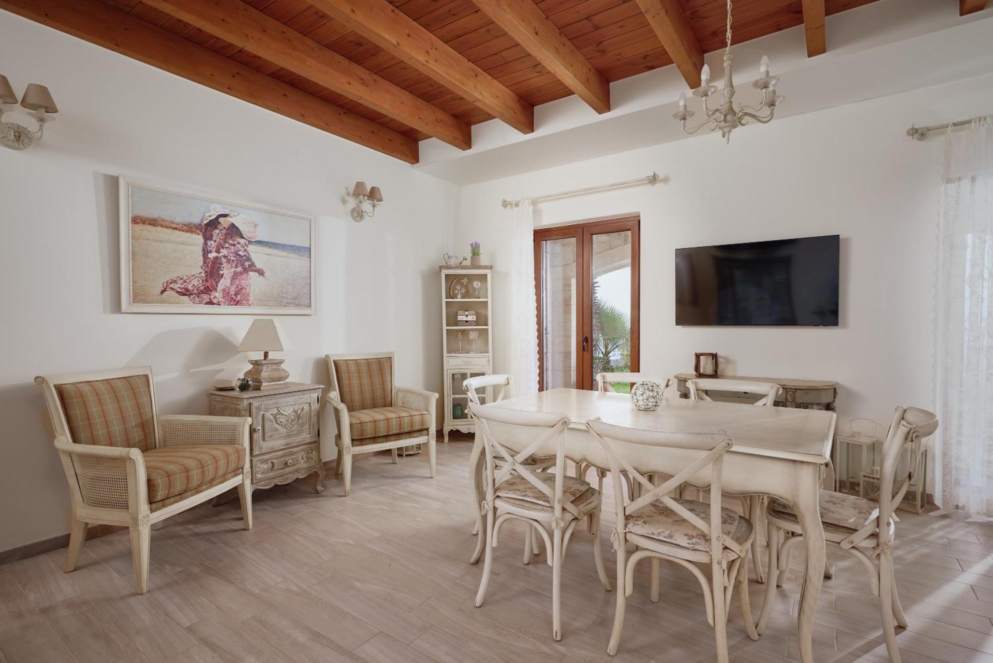 Villa Paradissi In Crete Agia Pelagia Zewnętrze zdjęcie