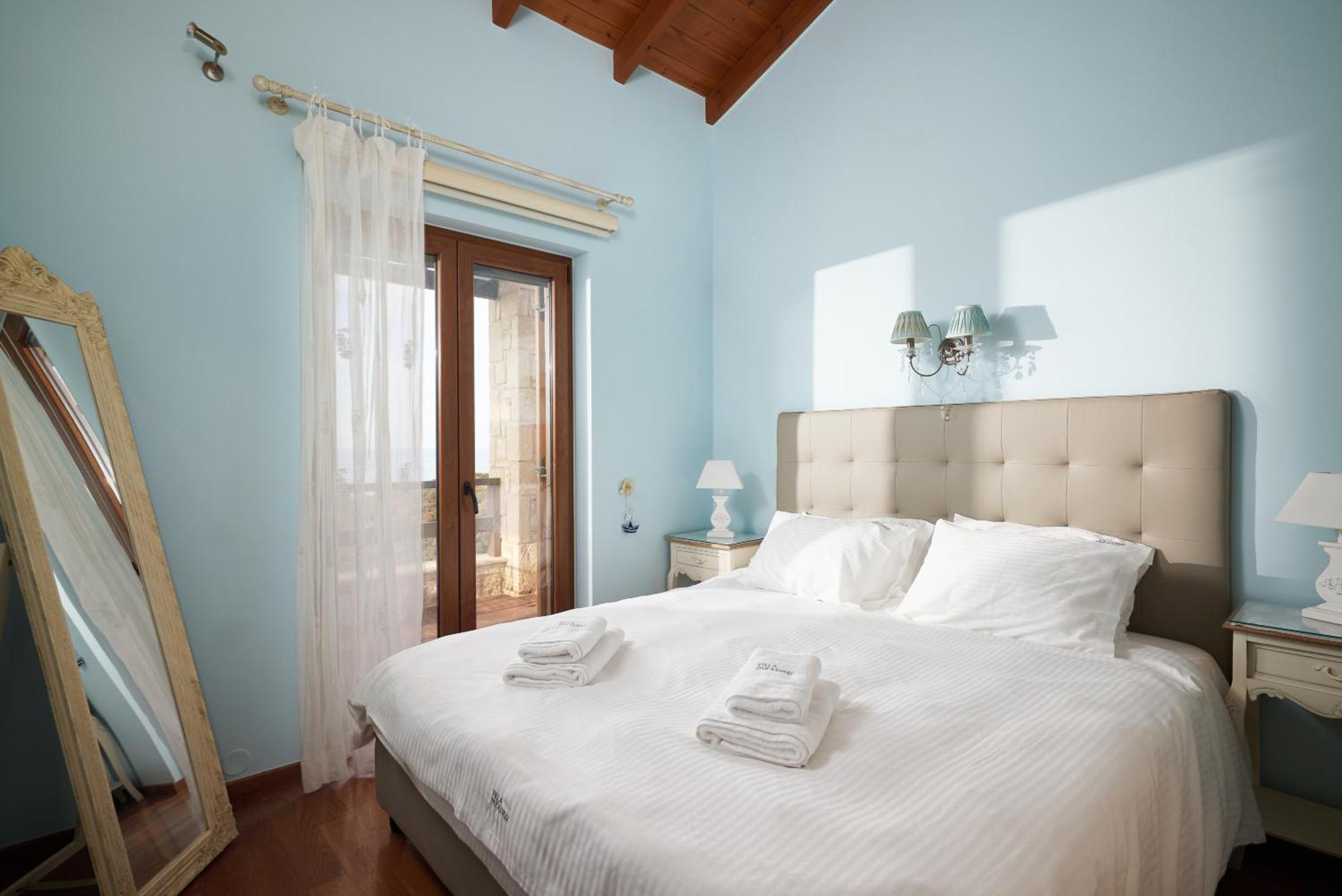 Villa Paradissi In Crete Agia Pelagia Zewnętrze zdjęcie
